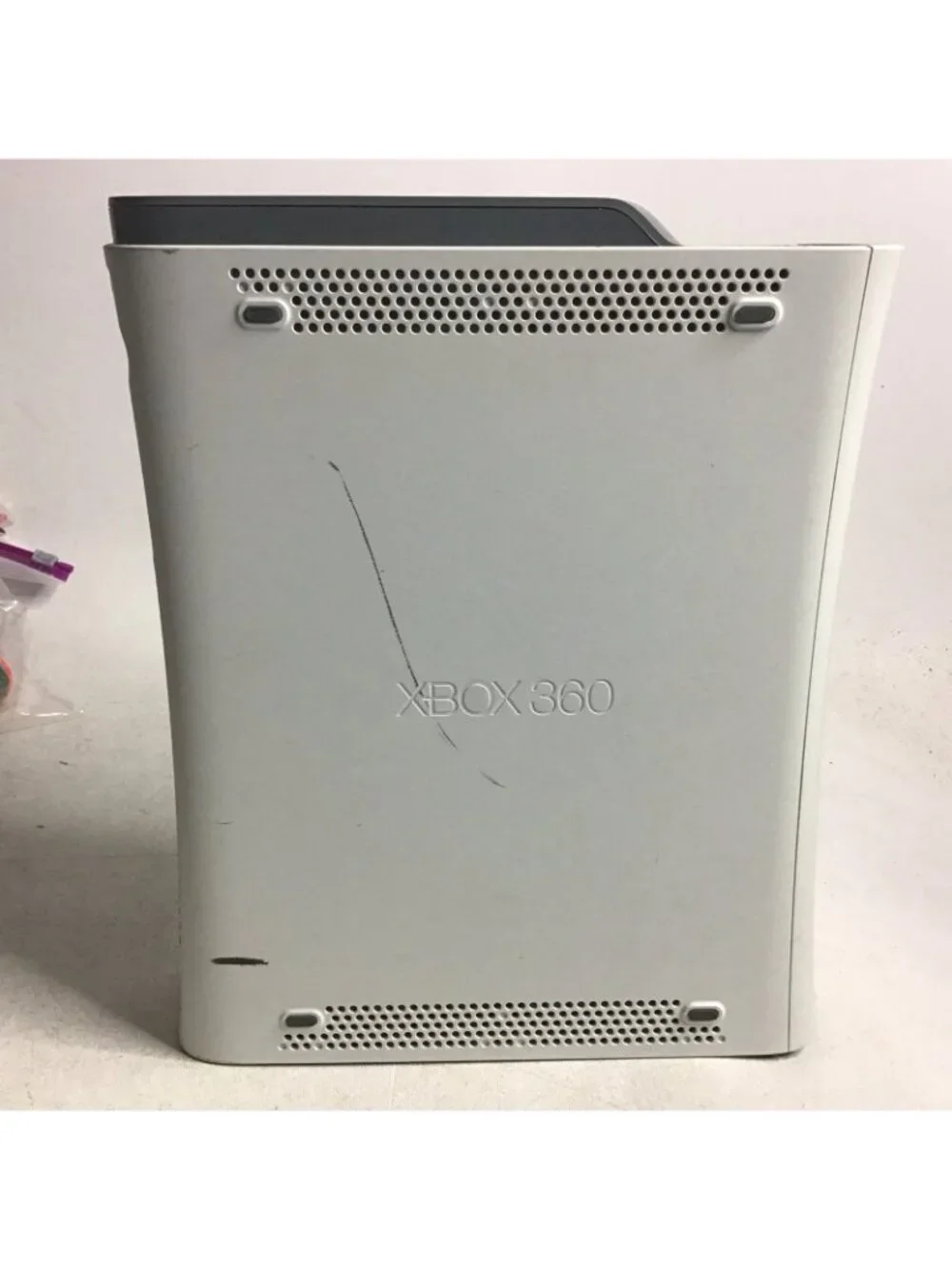 Xbox 360 PRO Complete In Box W/ Gears Of War 1, 2, & 3